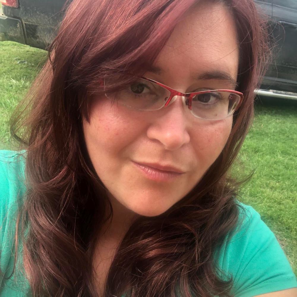 Meet your Posher, Keri